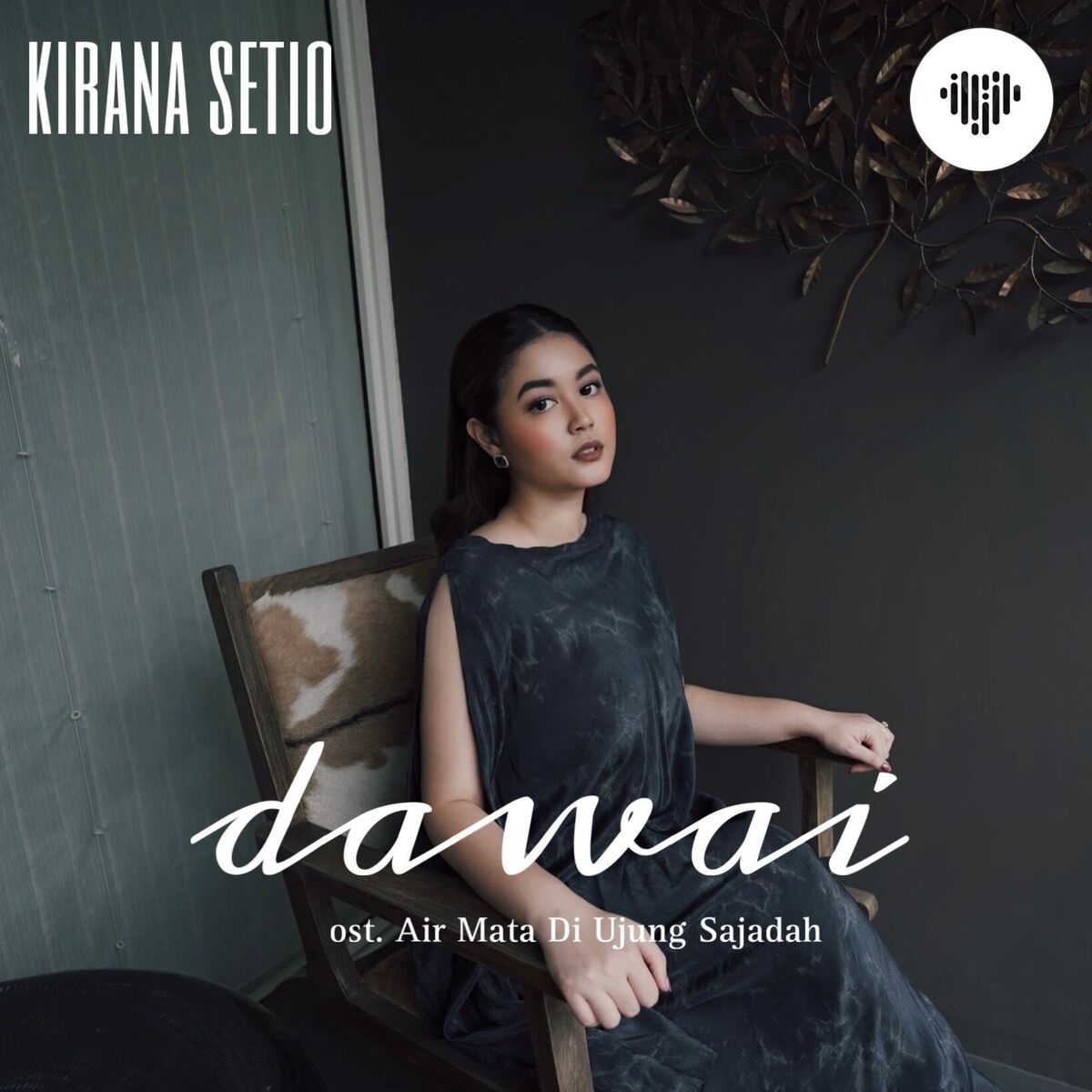 Album cover of Dawai