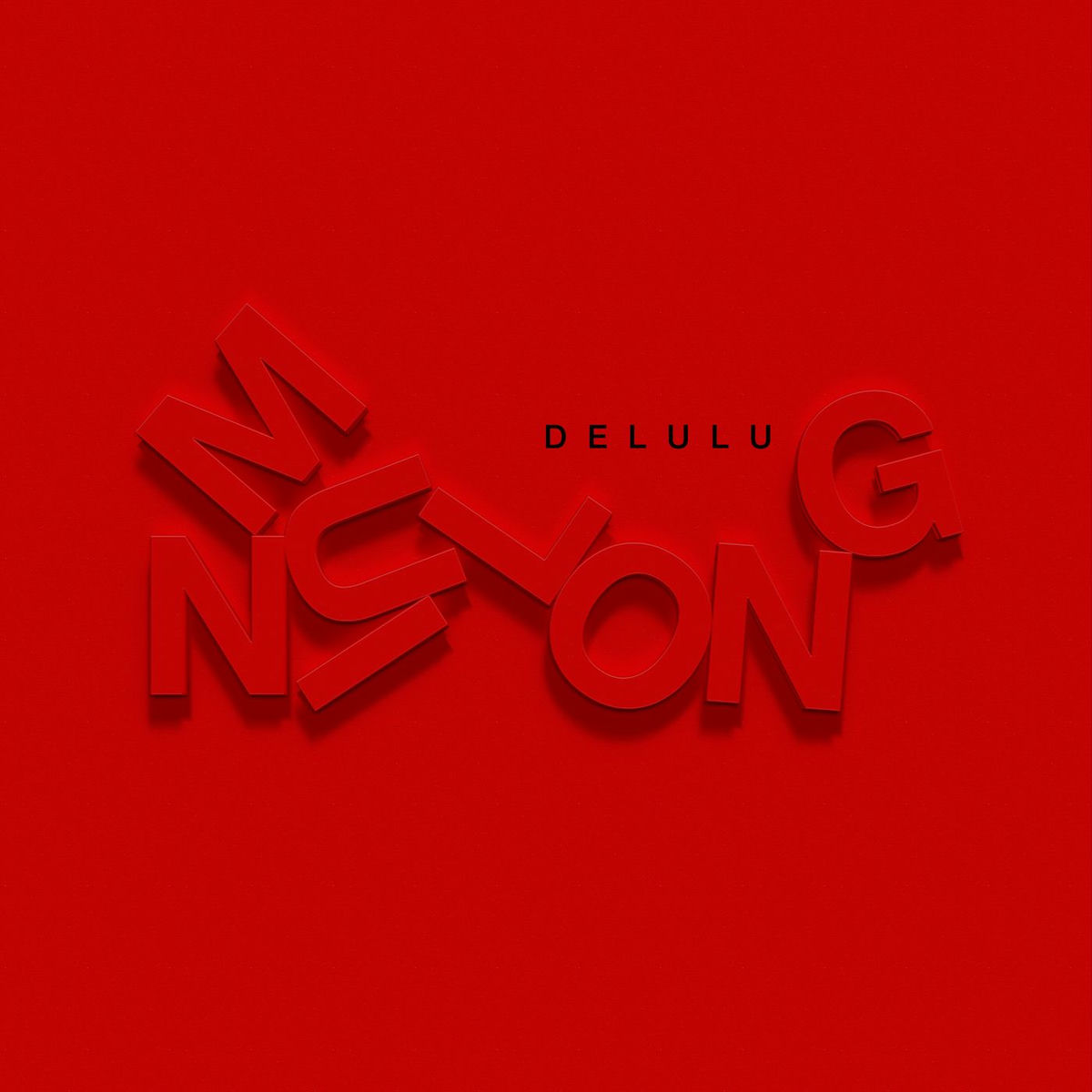 Album cover of Delulu