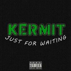 Cover of Just For Waiting
