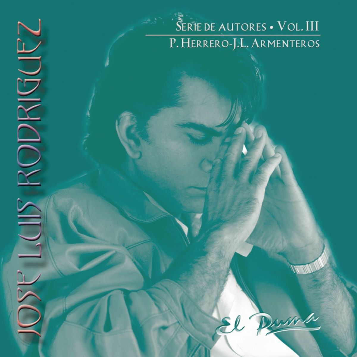 Album cover of Amar Es Algo Más