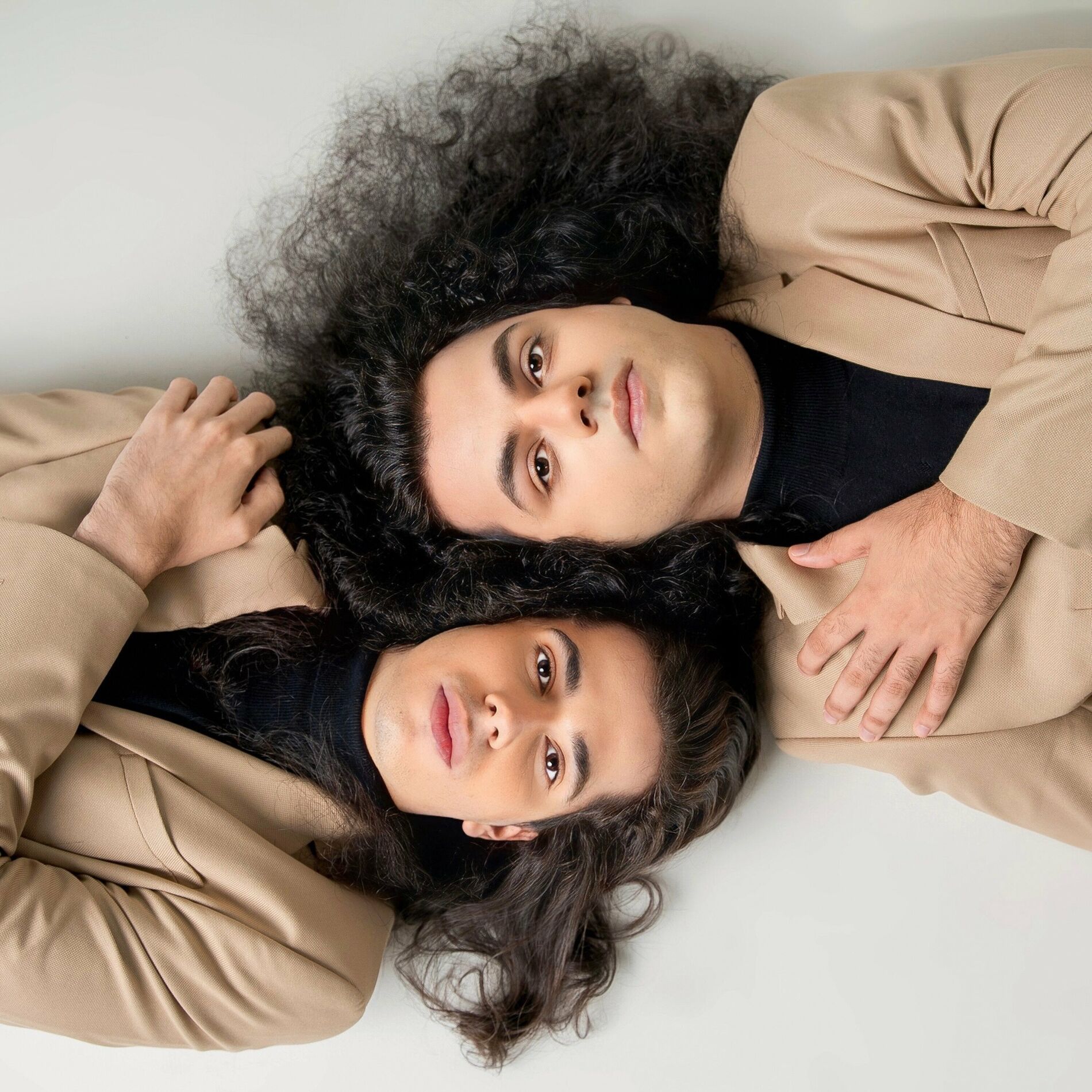 Album cover of Love Is The Law
