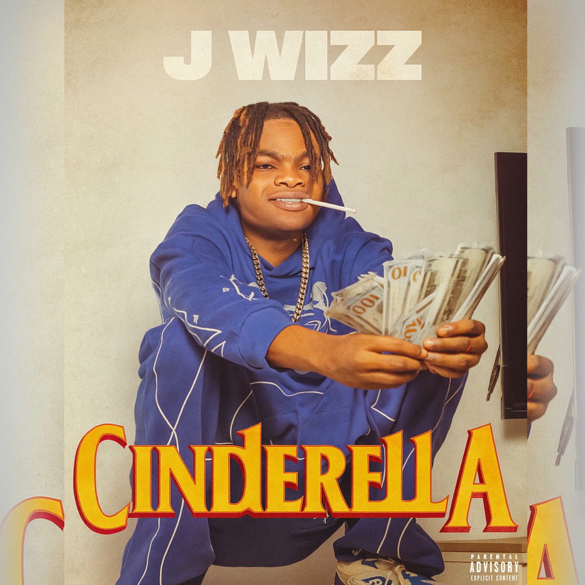 洋楽 j.whiz J Wizz: albums, songs, concerts | Deezer