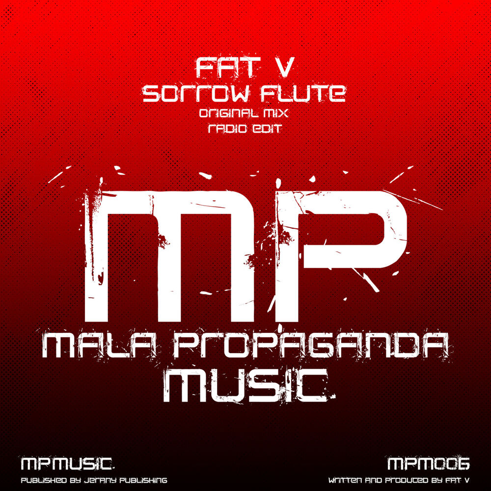 Picture of Sorrow Flute