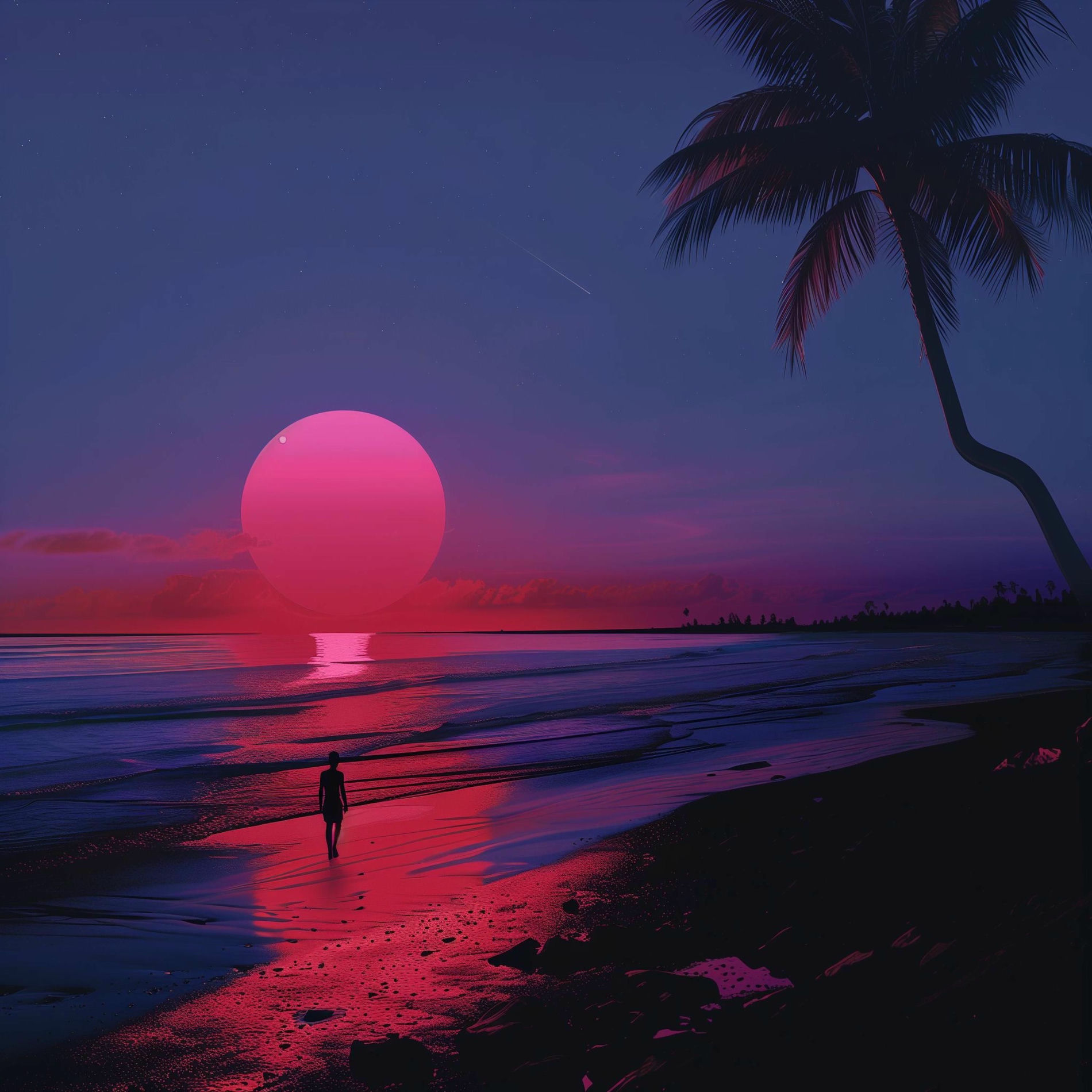 Album cover of Signals