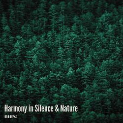 Cover of Harmony in Silence & Nature