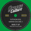 Raise It Up