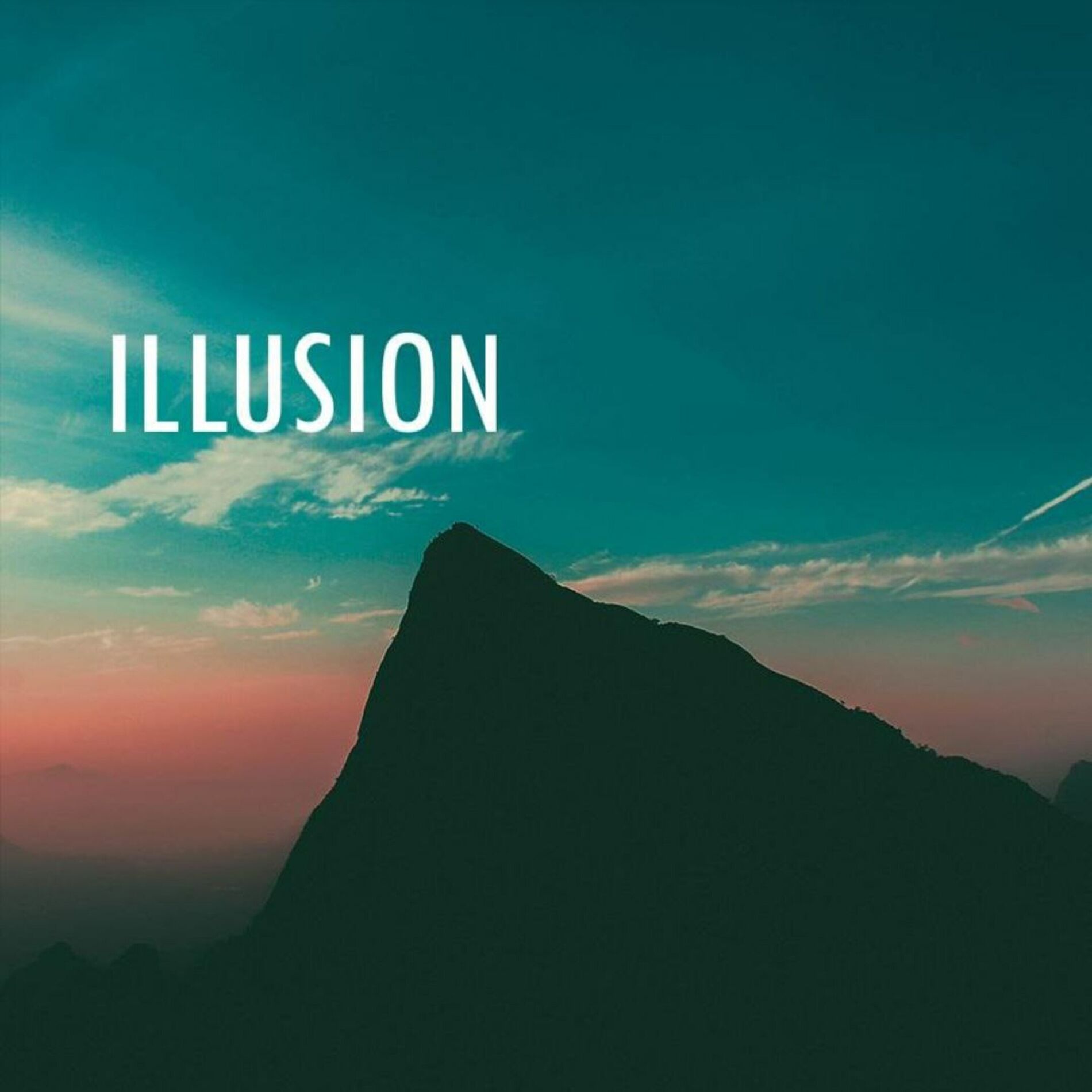 Album cover of Illusion