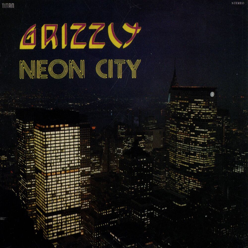 Picture of Neon City