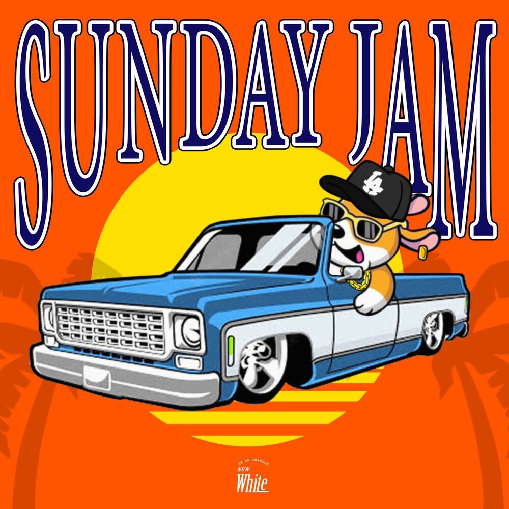 Picture of Sunday Jam (feat. Mekun)