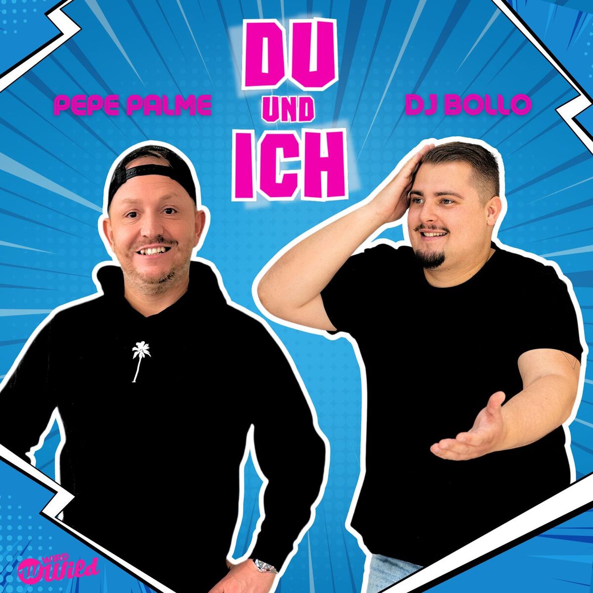 Album cover of Du und Ich