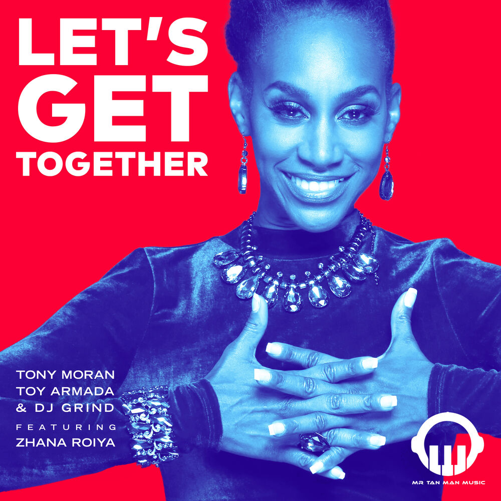 Picture of Let's Get Together