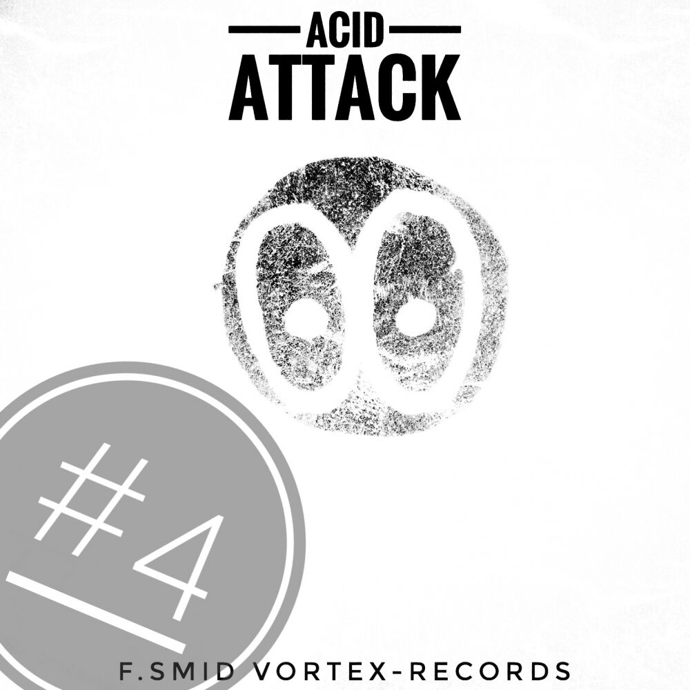 Picture of Acid Attack #4