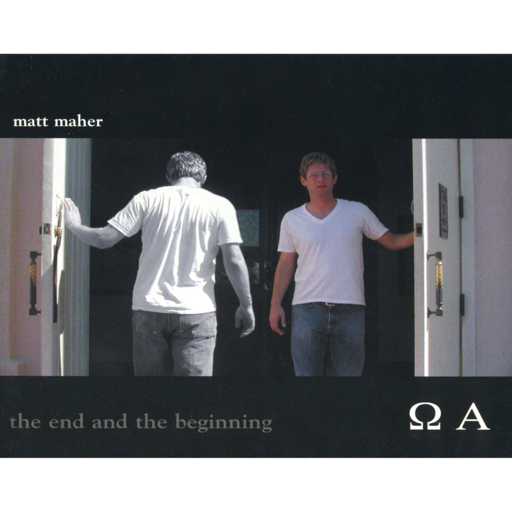 Picture of The End and the Beginning