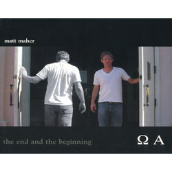 Cover of The End and the Beginning