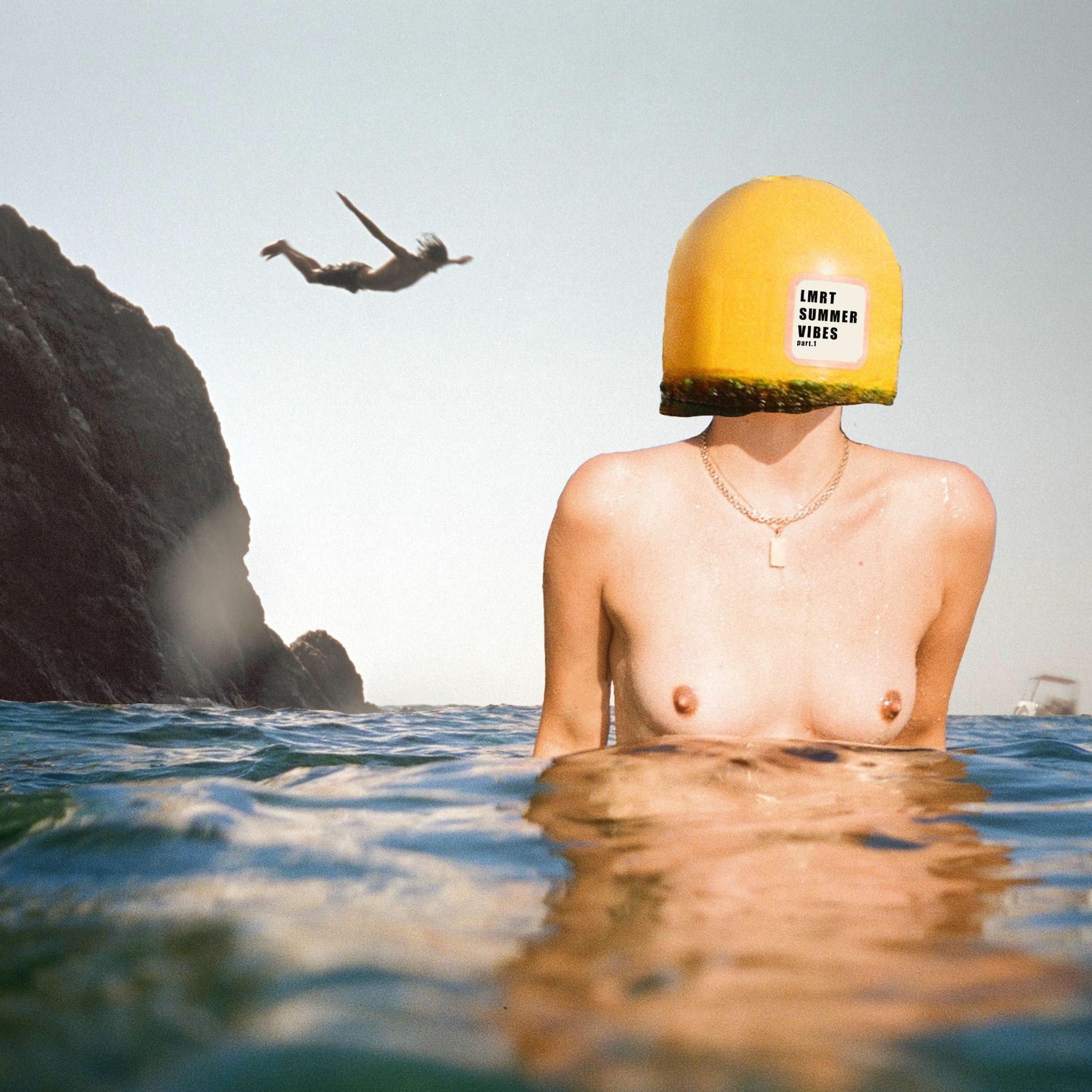 Album cover of LMRT SUMMER VIBES vol1