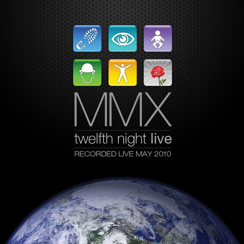 Picture of M M X