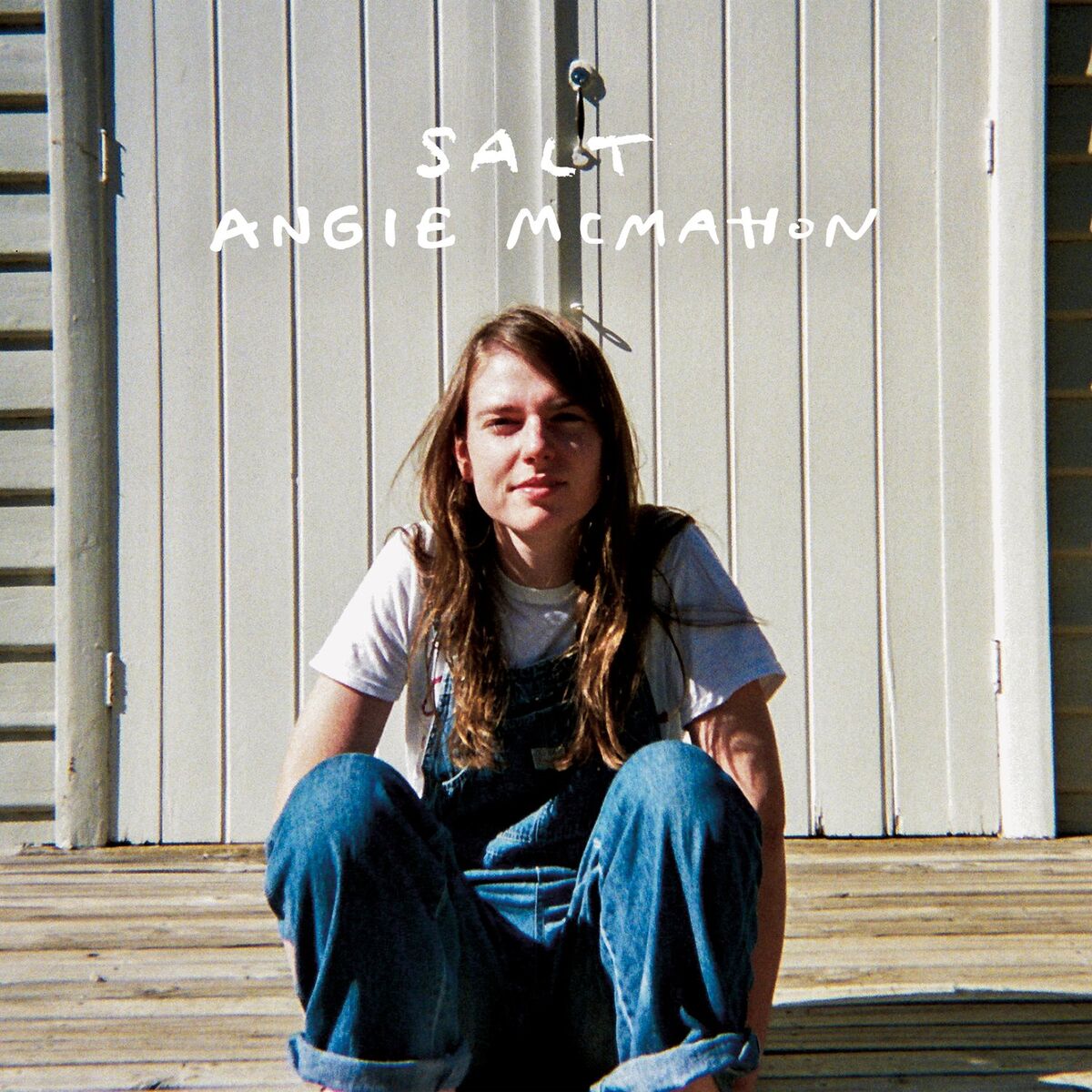 Album cover of Slow Mover