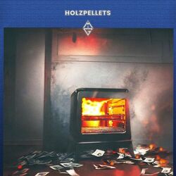 Cover of Holzpellets
