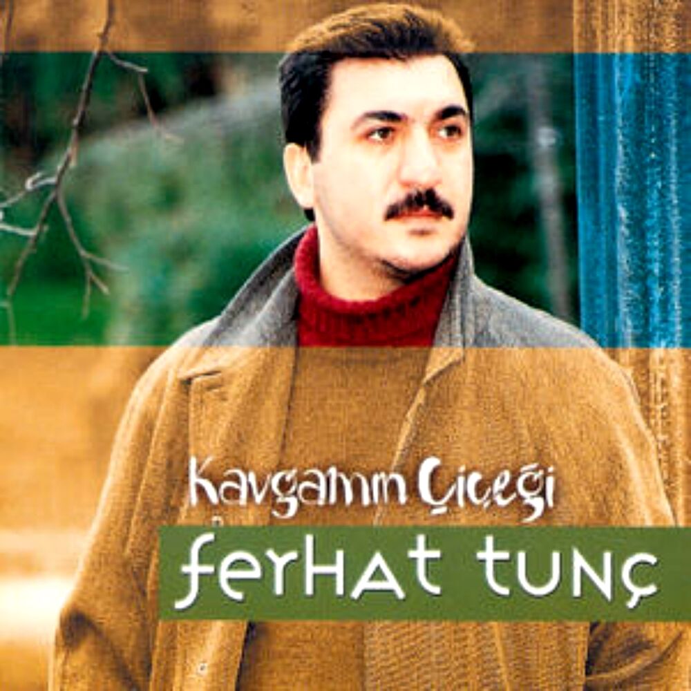 Picture of Kavgamın Çiçeği