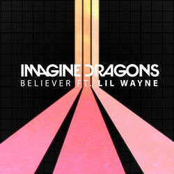 Cover of Believer