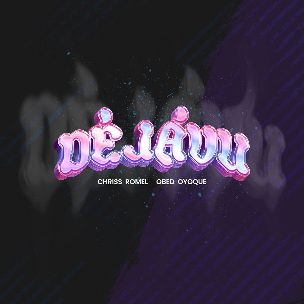 Picture of Déjà vu