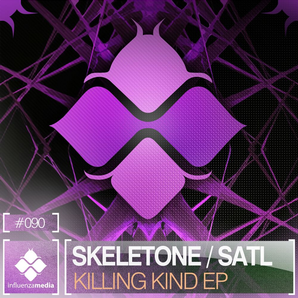 Picture of Killing Kind EP