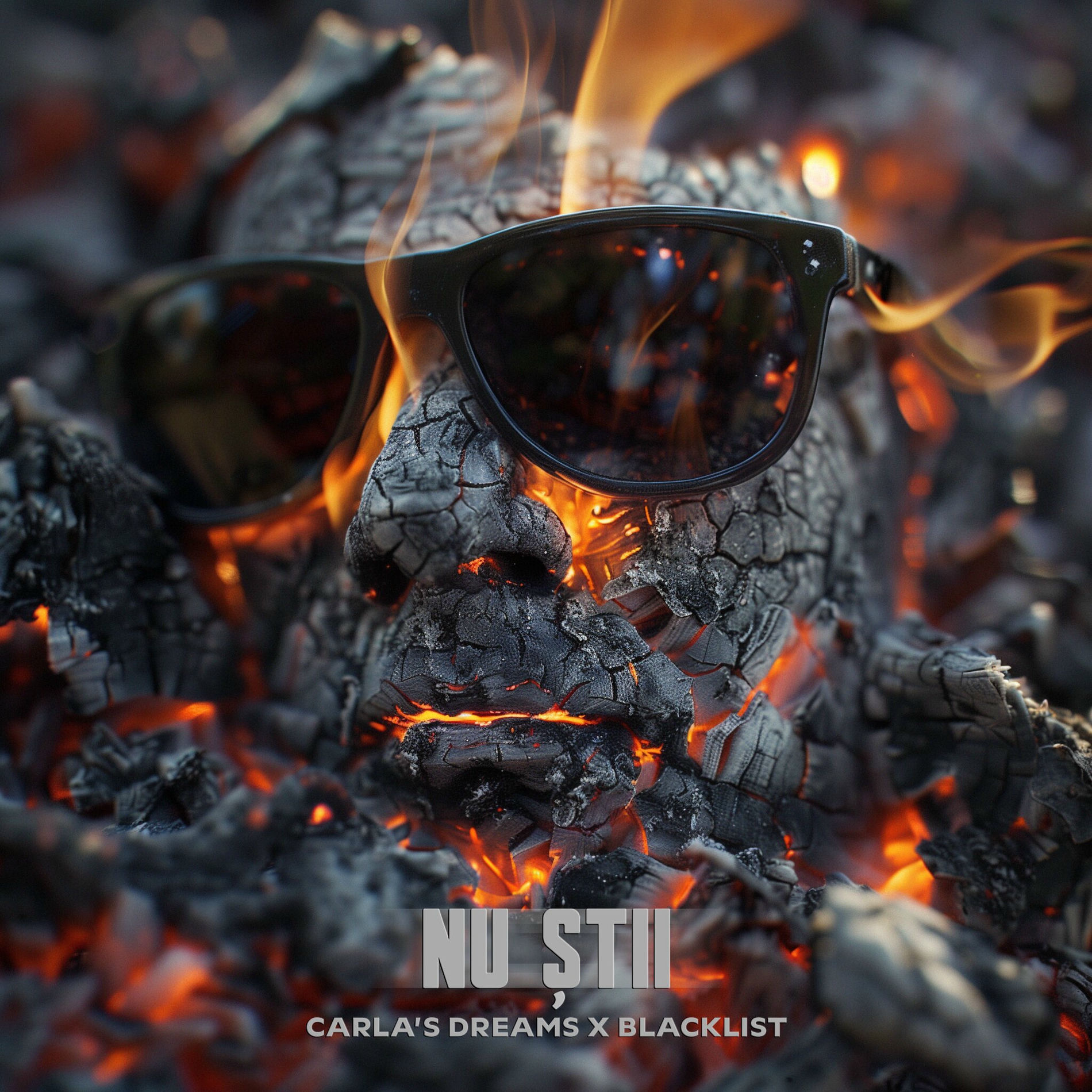 Album cover of Nu Știi