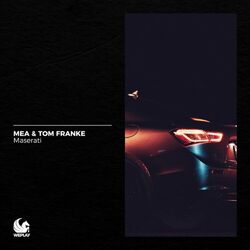 Cover of Maserati
