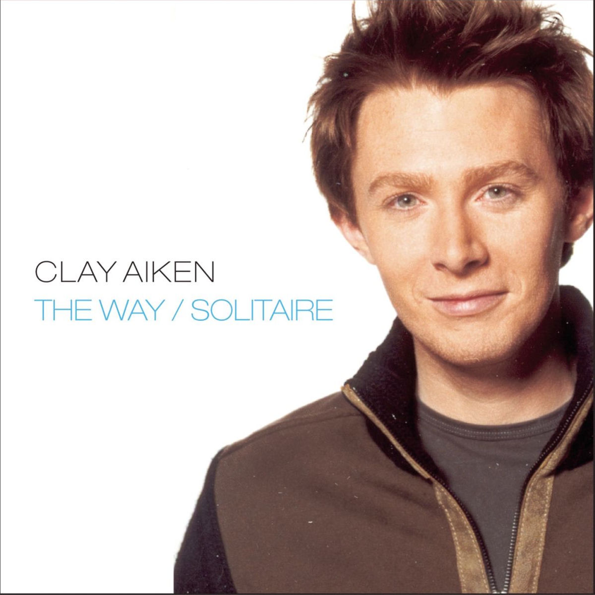 Album cover of The Way/Solitaire