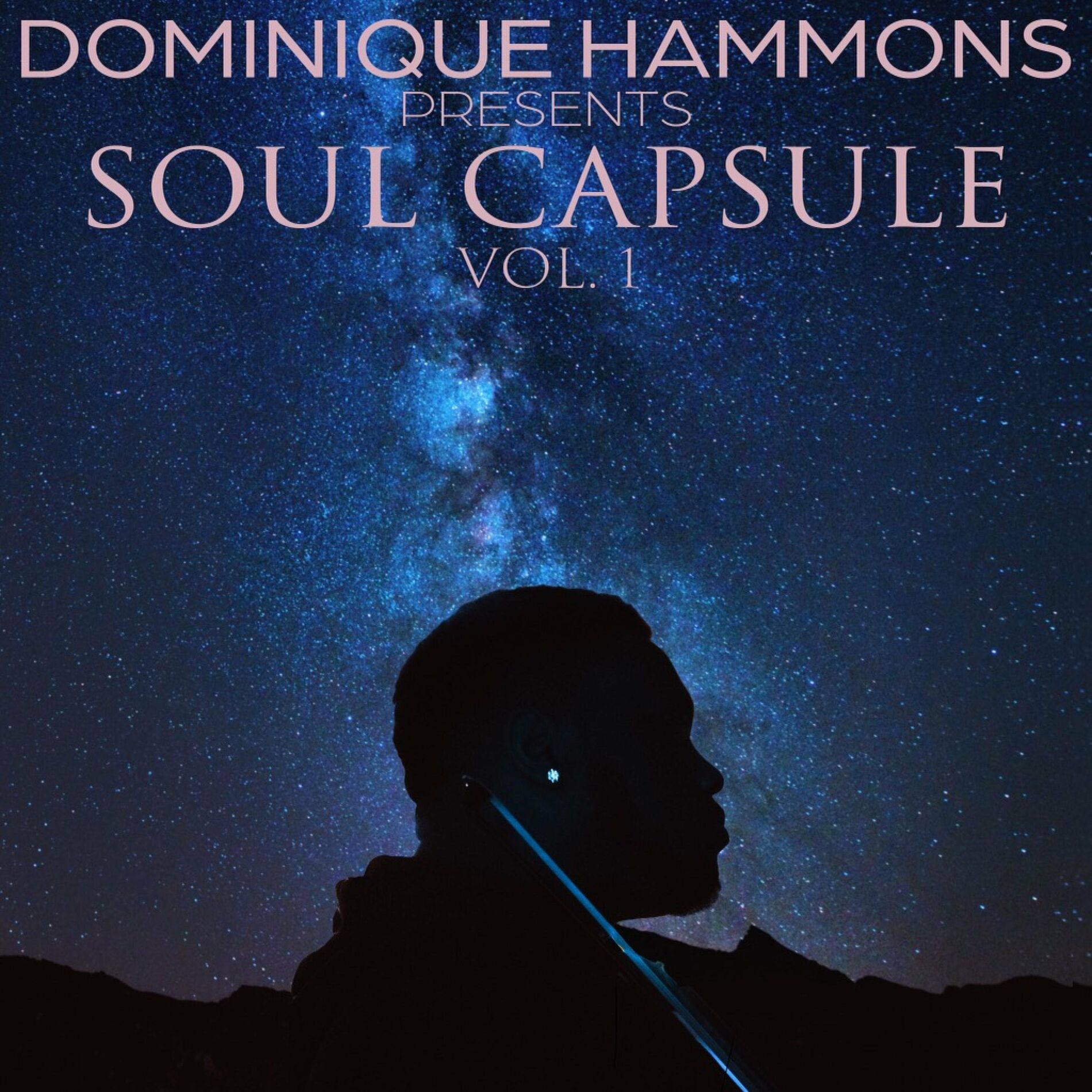 Album cover of Soul Capsule, Vol. 1