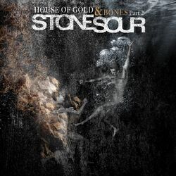 Cover of House of Gold & Bones, Part 2