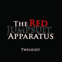 Cover of Twilight
