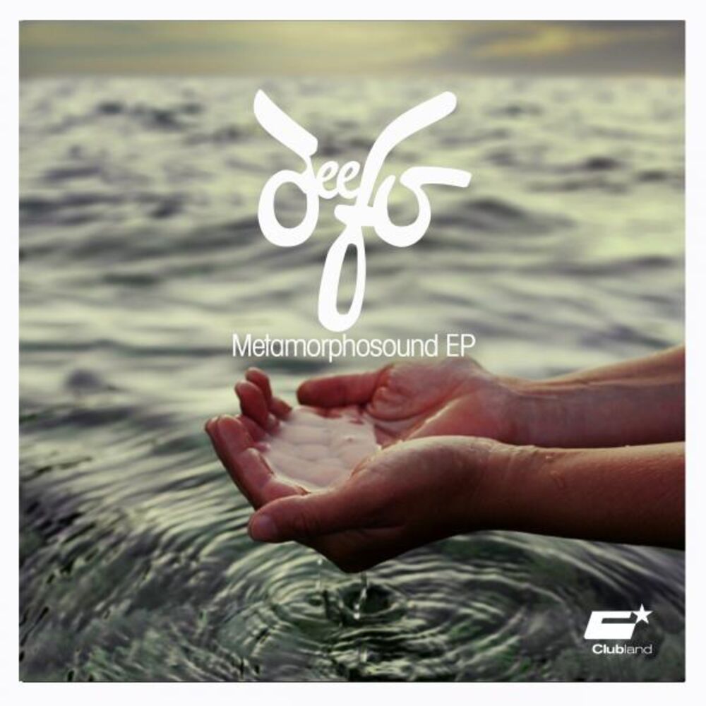 Picture of Metamorphosound Ep