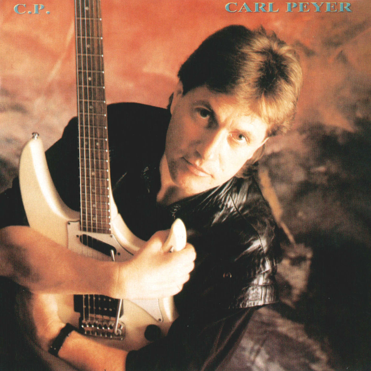 Album cover of C.P.