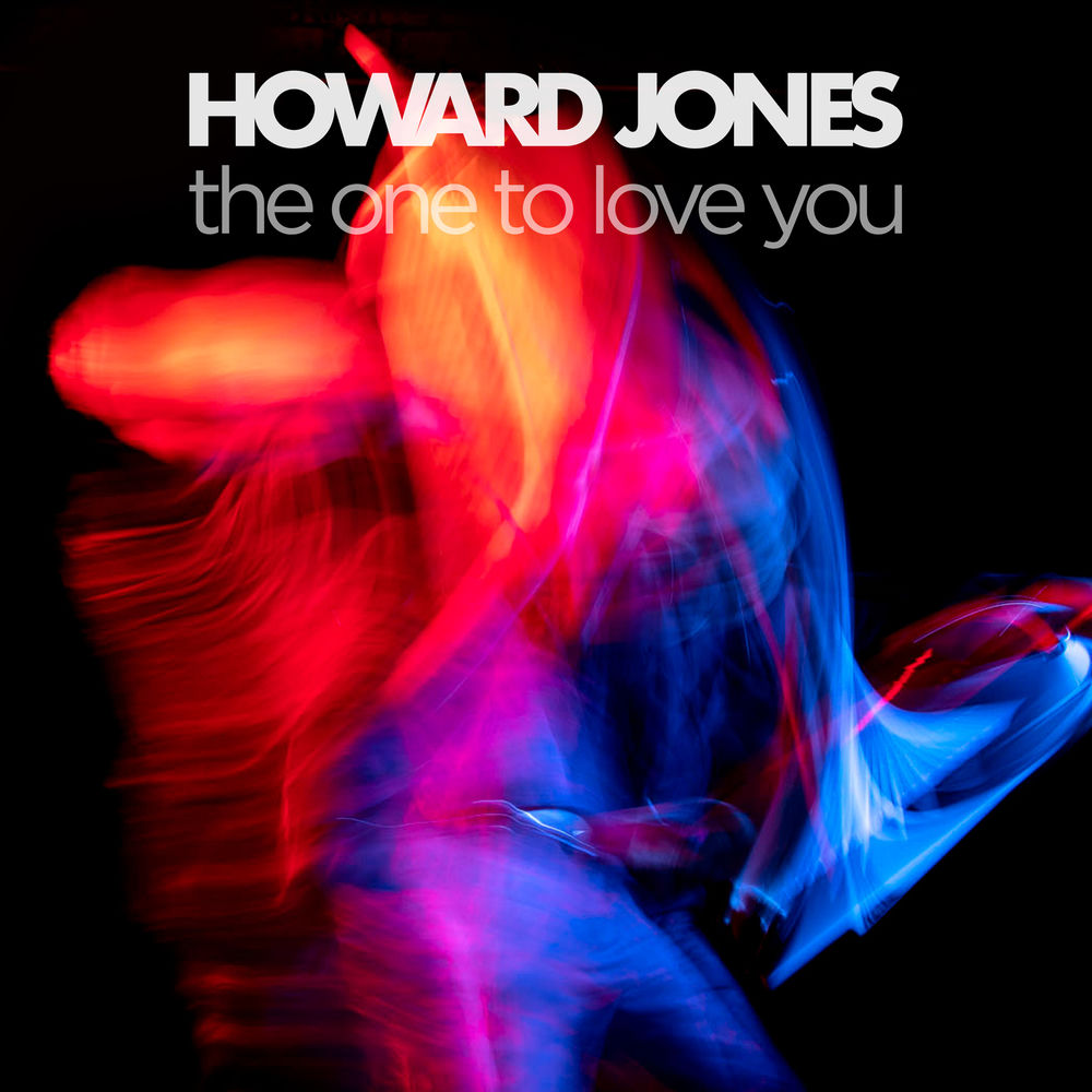 The One to Love You cover
