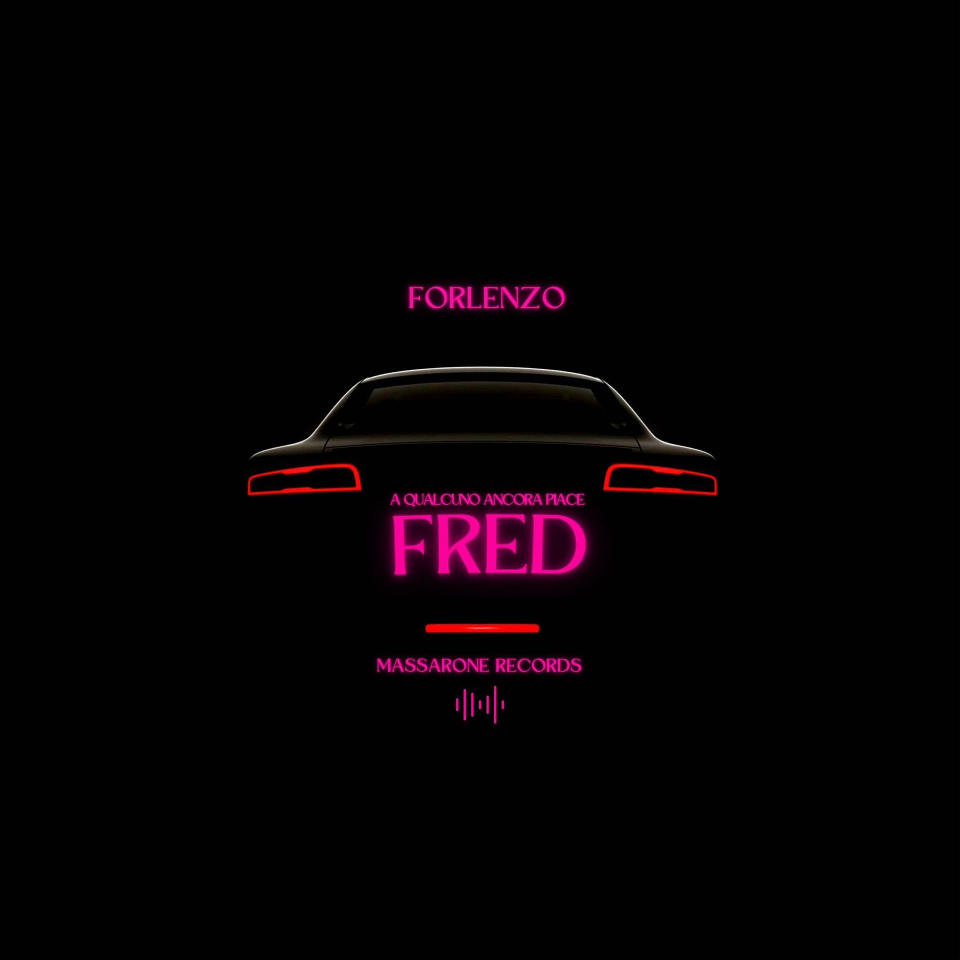 Album cover of A qualcuno ANCORA piace Fred
