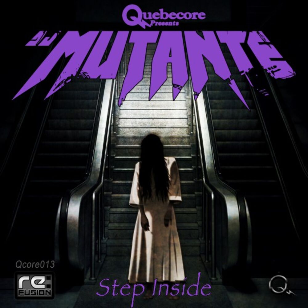 Picture of Step Inside
