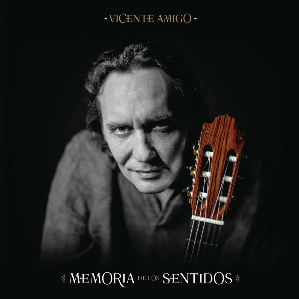 Picture of Memoria de los Sentidos