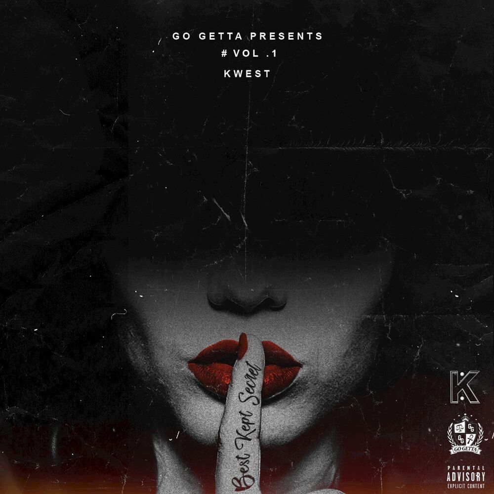 Picture of Best Kept Secret Vol.1