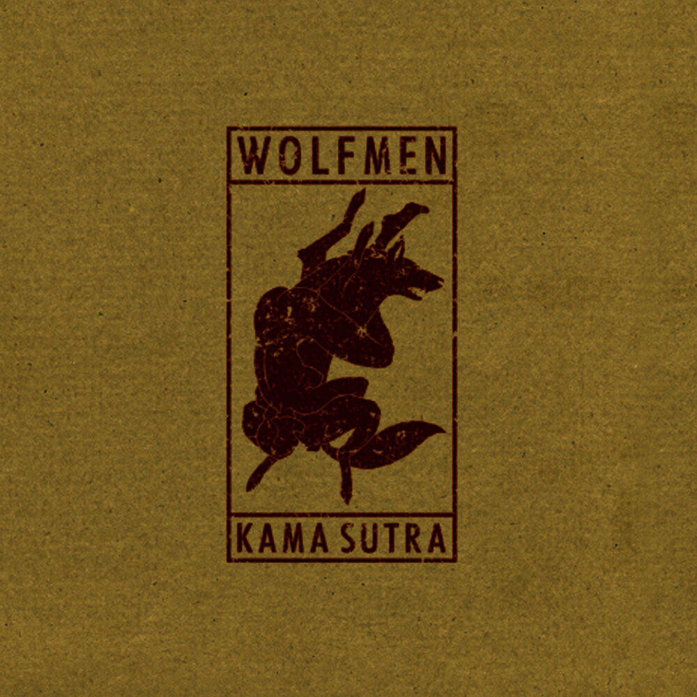 Picture of Kama Sutra