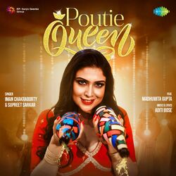 Cover of Poutie Queen