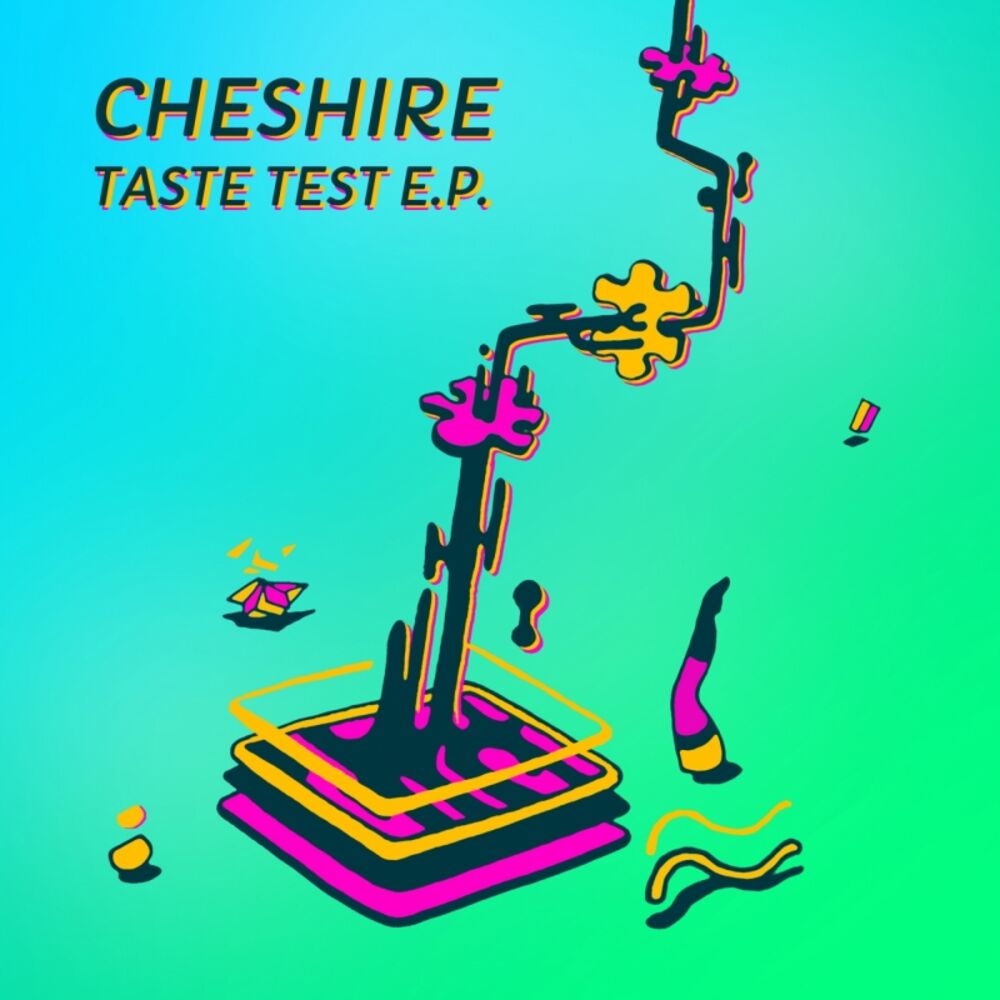 Picture of Taste Test EP