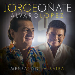 Cover of Meneando la Batea