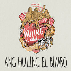 Cover of Ang Huling El Bimbo