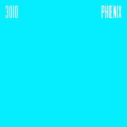 Cover of PHŒNIX
