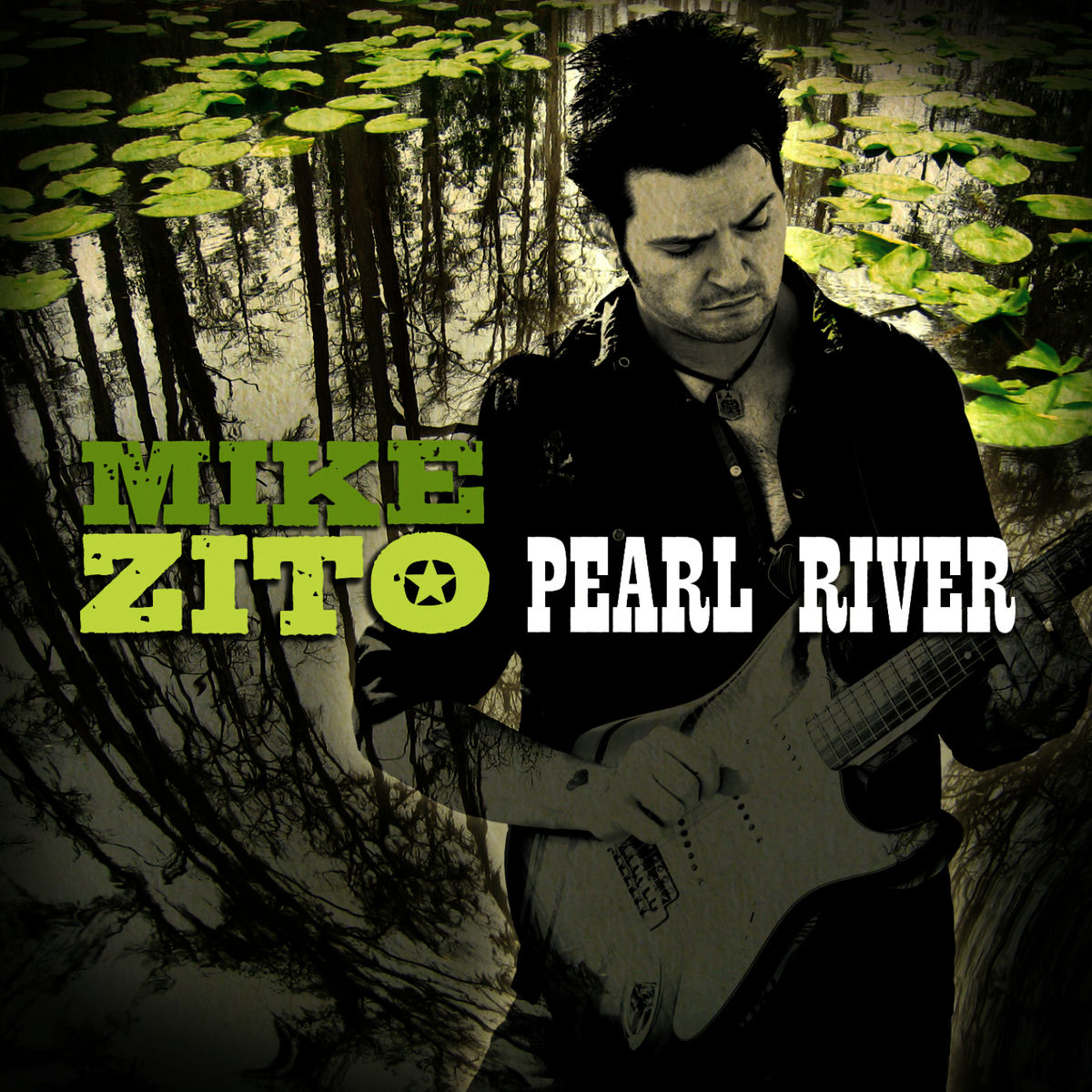 Album cover of Change My Ways