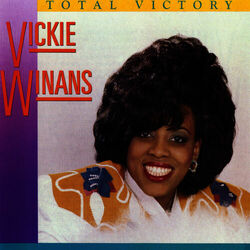 Cover of Total Victory
