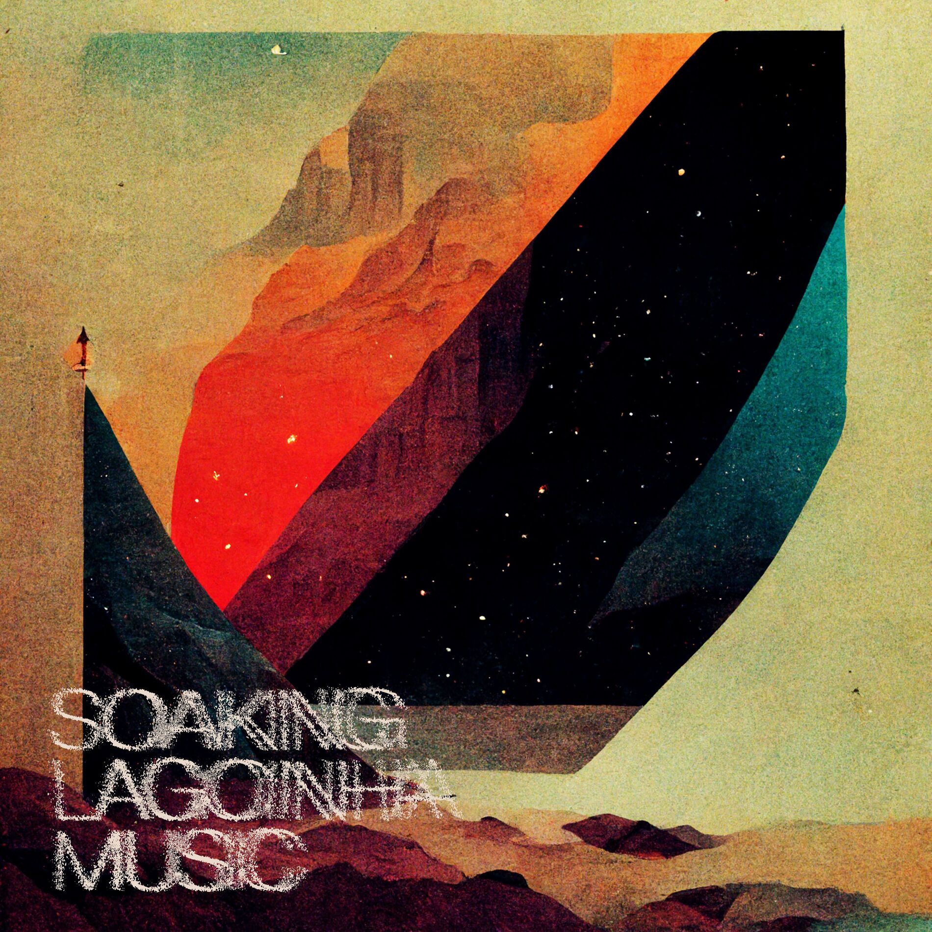 Album cover of Still Standing (Soaking)