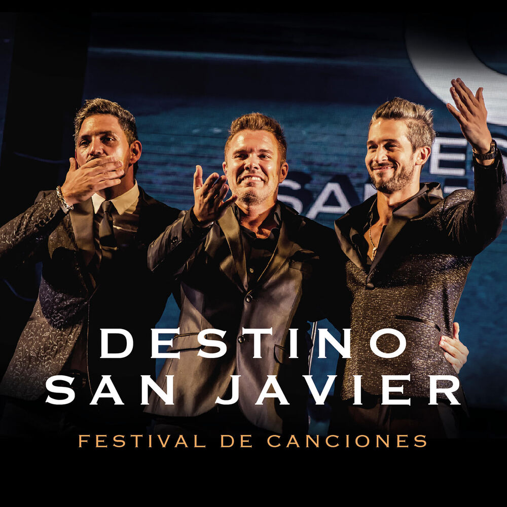 Picture of Festival de Canciones