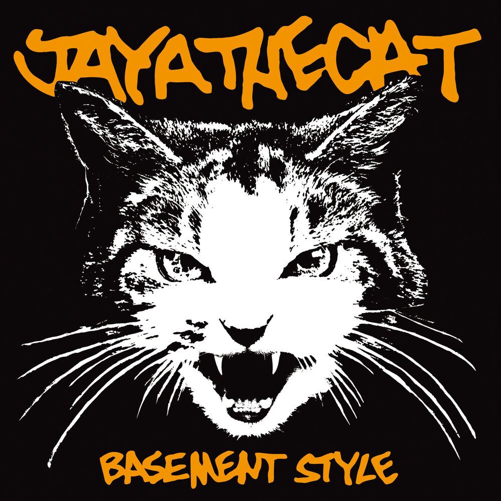 Picture of Basement Style